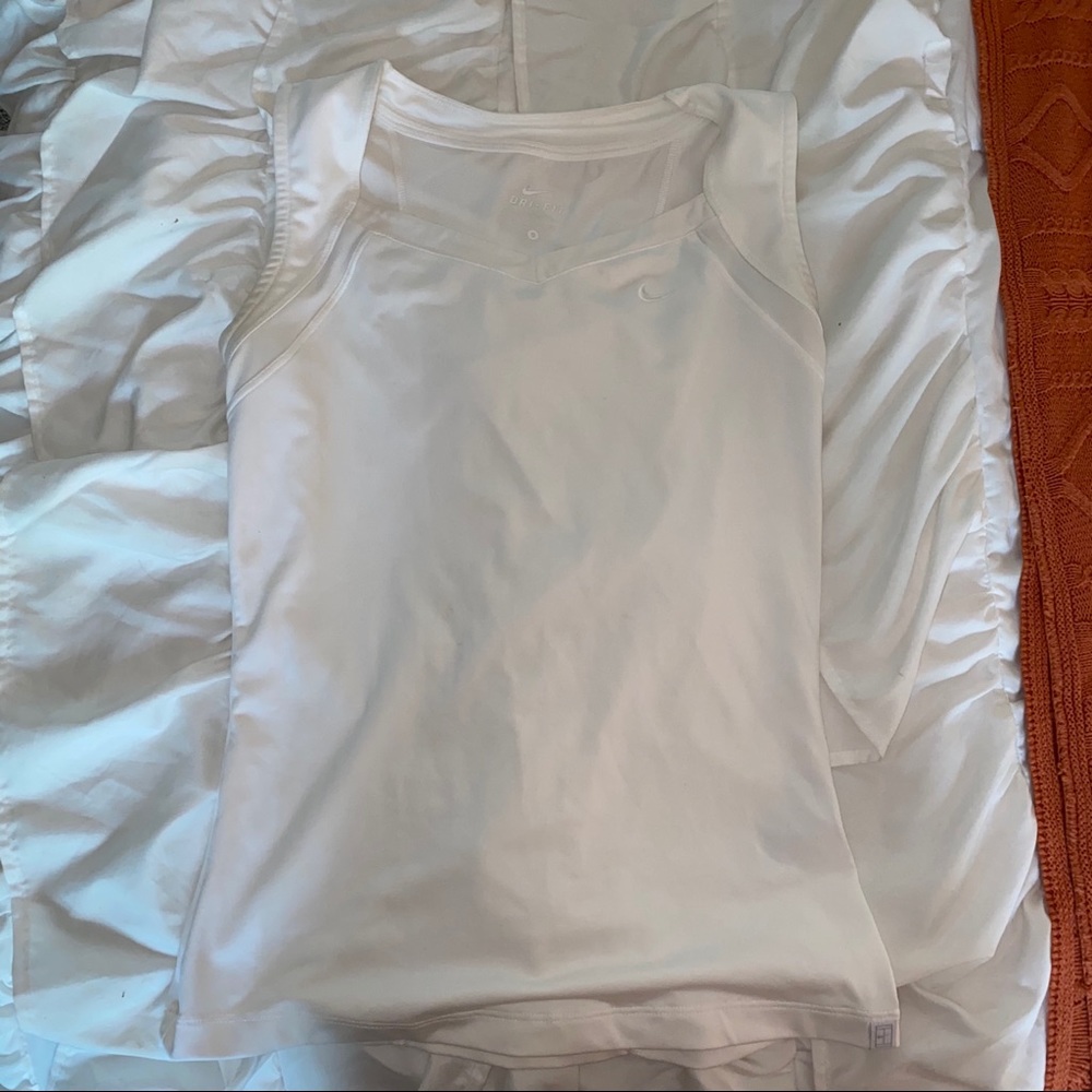 Nike Tennis Tank